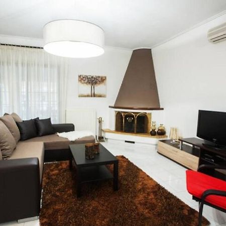 Appartement Sweet Dreams Trikala Extérieur photo