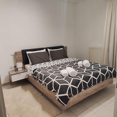 Appartement Sweet Dreams Trikala Extérieur photo
