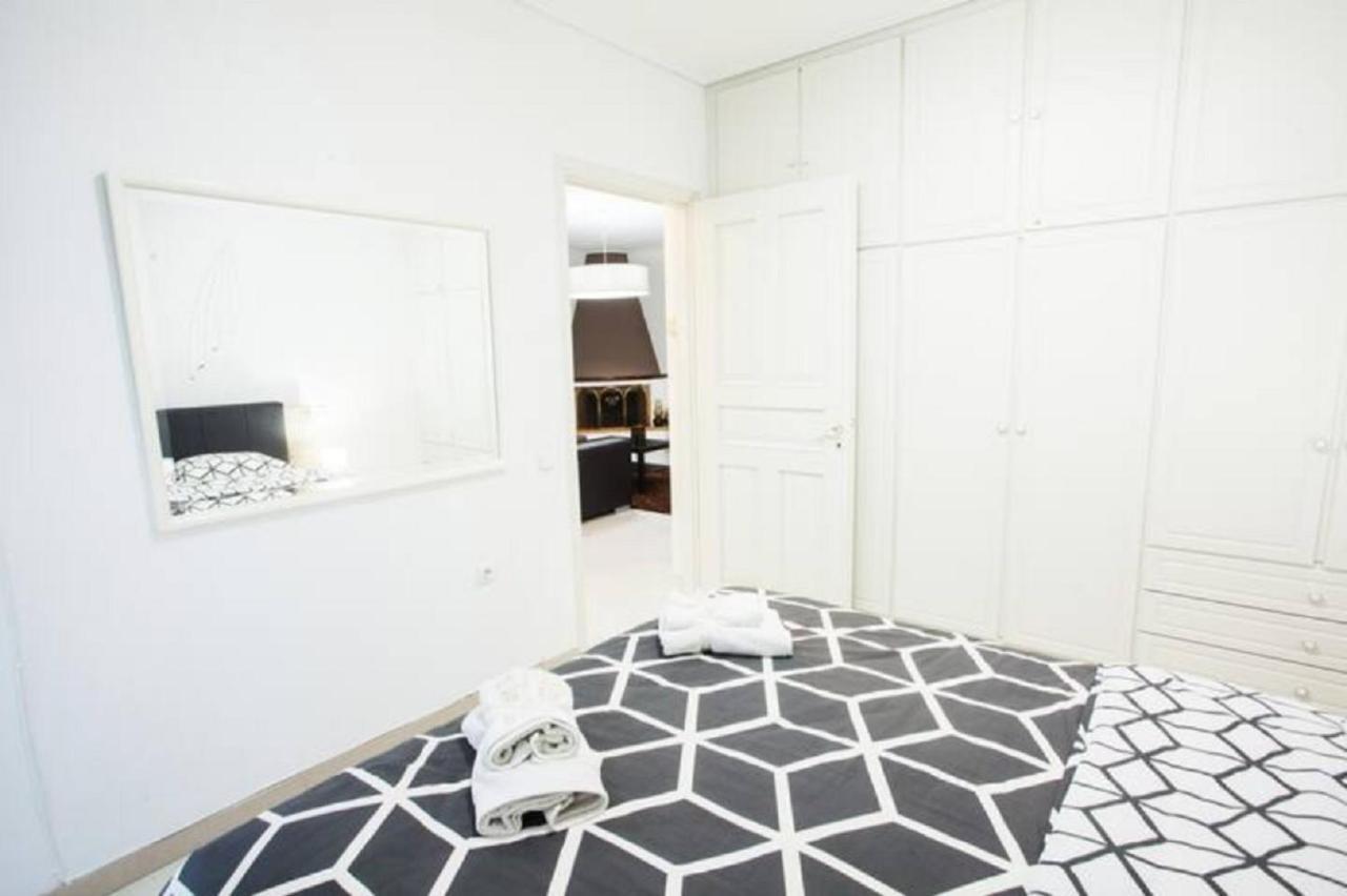 Appartement Sweet Dreams Trikala Extérieur photo