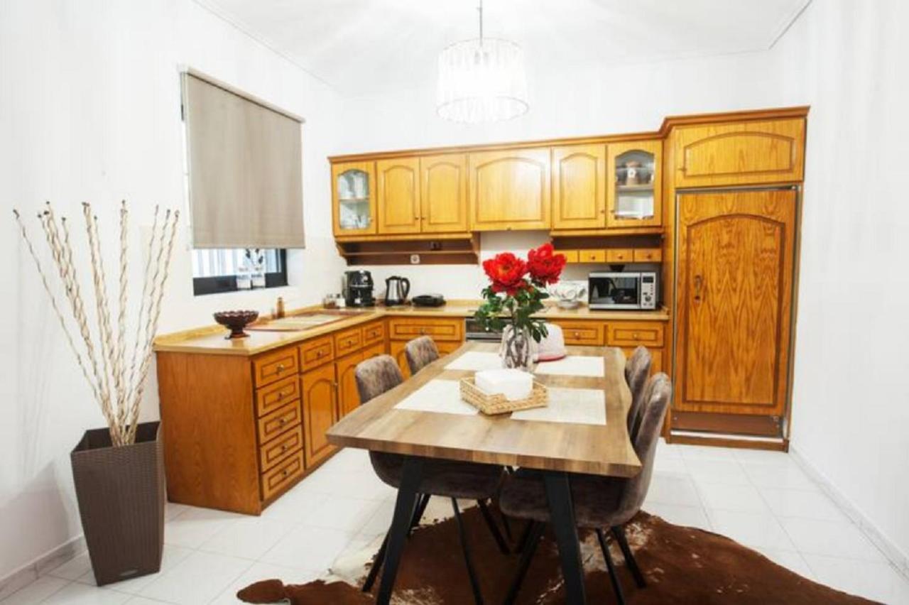 Appartement Sweet Dreams Trikala Extérieur photo