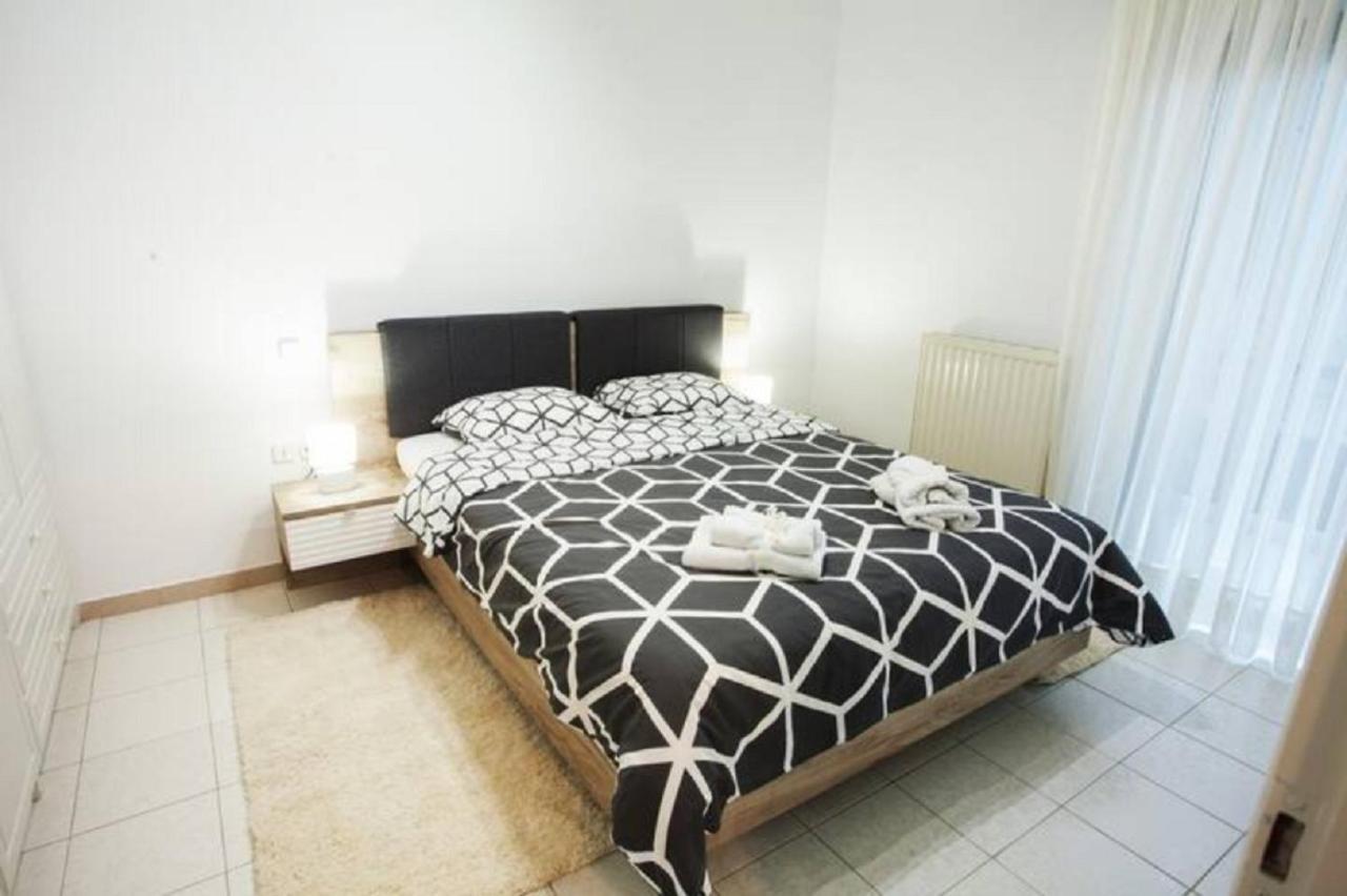 Appartement Sweet Dreams Trikala Extérieur photo