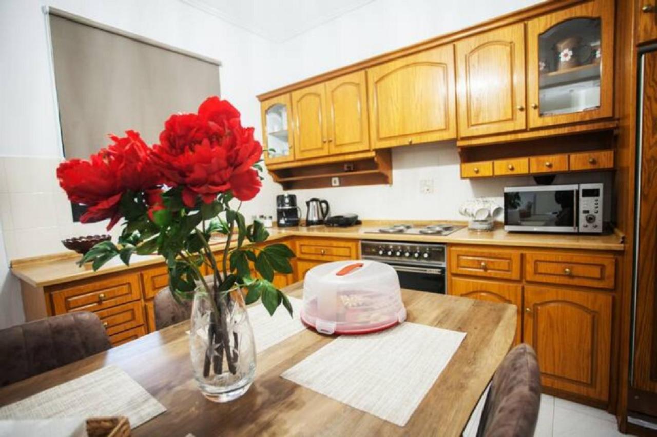 Appartement Sweet Dreams Trikala Extérieur photo